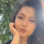 Cari Salgado Navas - @carieliana - Instagram