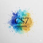 Carina Salgado / aquarela - @carisalgado7 - Instagram