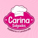 Carina Salgados - @cari.salgados - Instagram