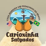 Carioxinha Salgados - @carioxinhasalgados - Instagram