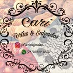 Carisalgados - @carisalgados - Instagram