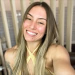 Carol Salgado Monsueth - @_carolsalgado - Instagram