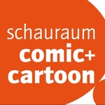 schauraum: comic + cartoon - @schauraum.comic.cartoon - Instagram
