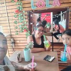 Cari Serrano - Facebook