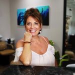 Cari Shaw - @sheablu.hairstudio - Instagram
