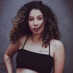 𝙲𝚊𝚛i - @__carisilva - Instagram