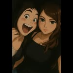 Cari Silva - @k4risilva - Instagram