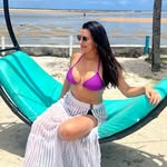 Cari Silva - @cari_mello1 - Instagram
