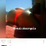 Elizandra Carina - @_cari_silva - Instagram