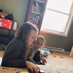 Cari Simpson-Molochnick - @carinicole36 - Instagram