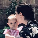 Carolyn - @cari_simpson - Instagram