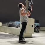 Adam Cari Cari - @cari_small_power - Instagram