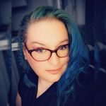 Cari Small-Canfield - @misskalathepretty - Instagram