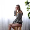 Caris Snow - @carissnow - TikTok