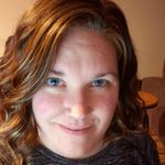 Cari Snyder - @cari.ladawn - Instagram