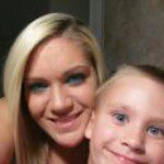 Cari Snyder - @ms.caribaby25 - Instagram