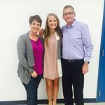 Cari Snyder - @caris2621 - Instagram