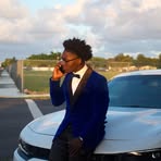 Carson Sterling - Facebook