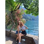Cari Swanson - @butrooyamoul - Instagram