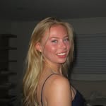 Carina Swanson - @carinamswanson - Instagram