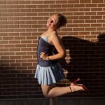 caroline swanson - @carolineswan._ - Instagram
