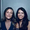 carrie & taylor - @lez.be.wives - TikTok