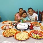 Cari Tenorio Durand - @tenoriodurand - Instagram