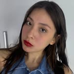 Caroline Terrones - @_carotesa - Instagram