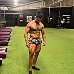 Cris Terrones - @cris_classicpsyque - Instagram