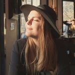 Cari 🌙 - @cari_thompson - Instagram