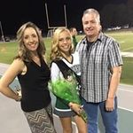 Cari Cardin Thompson - @carithompson13 - Instagram