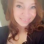 Cari Thompson - @soberisreal - Instagram