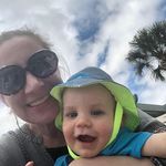 Cari Thompson - @carithomp4 - Instagram