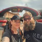 Cari Todd - @_car1_ - Instagram