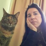 Carolina Ruzzi - @caritoddf - Instagram