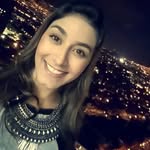 Carolina Mesa López - @caritom - Instagram