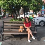 Cari Tran - @tran.cari - Instagram