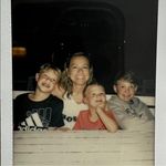 Cari Poe-Ulrich - @carileighu - Instagram