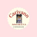 Carivann Artes em EVA - @carivannarteemeva - Instagram