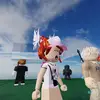 Roblox  username Carie278 - @cariewashington - TikTok