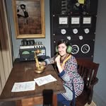 Cari Watts - @cariwatts_radio - Instagram
