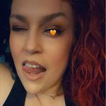 Cari Watts - @cari81x - Instagram