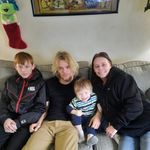Cari Ebner - @cari.weber1 - Instagram