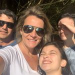 Carice Weber - @cariceweber - Instagram
