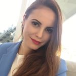 Carine Imperator Weber - @carineiweber - Instagram
