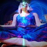 Cari Welsh - @goddessofthelight - Instagram