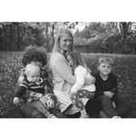 Cari Welsh - @welshherbals - Instagram