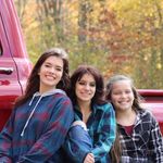 Cari Wheeler - @carinae2 - Instagram