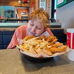 Cari Willis - @sweetcurrysushi - Instagram