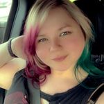 Cari Leah Wright - @cari_leah92 - Instagram
